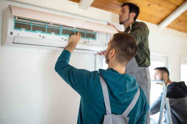 Best Best HVAC Companies  in Eveleth, MN