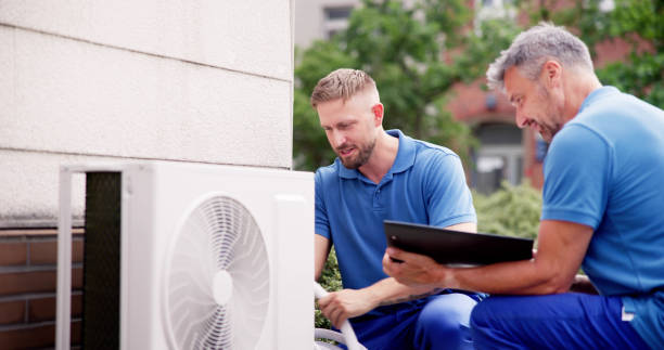 Best Best HVAC Companies  in Eveleth, MN
